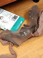 pantyhose 